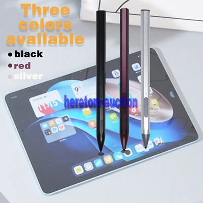 Stylus Pen For Microsoft Surface Pro 3/4/5/6/7/8 ASUS/ HP/Dell/Sony/Acer Laptop - Image 1 of 4