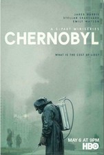 272052 Chernobyl TV Series WALL PRINT POSTER AU