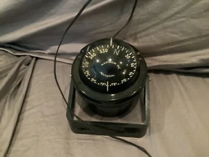 maximum inc. Polyaxial Kompass groß Vintage funktioniert! - Bild 1 von 4