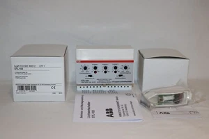 ABB STL-103 Lichtwertschalter 3 Gruppen +Lichtfühler STL-LF gleich wie LWS 3 - Bild 1 von 1