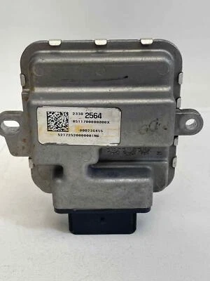 Módulo de control de bomba de combustible 23382564 compatible con GMC ACADIA 2015-2019 2,5 L Foto 1 de 4