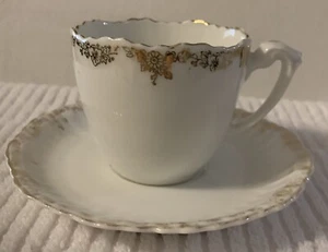 kpm Germany Tea Cup - Picture 1 of 3