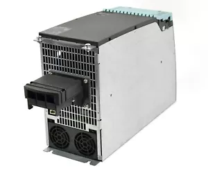 Siemens Sinamics Single Motor Module,6SL3120-1TE24-5AA3,6SL3 120-1TE24-5AA3, FS: - Bild 1 von 6