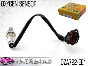 NTK OZA722-EE1 OXYGEN SENSOR FOR HOLDEN COMMODORE VE SV6 4 WIRE 2009 - 2011 - Picture 1 of 11