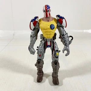 Figuras de acción Spawn Ultra serie 6 SUPER PATRIOT - 1996 McFarlane Toys - Imagen 1 de 2