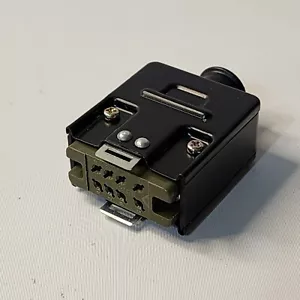 EIAJ 8-Pin Buchse für Kabel U-matic Videorecorder Monitor Honda SMK - Bild 1 von 4