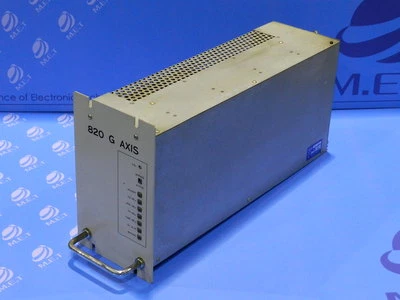 Daiichi Dentsu / 820Gaxis / 820 G Axis - Image 1 of 4