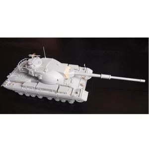 Metallic Details MD3507 Detailing Set for Scale model kit 1:35 Conqueror Mark 2 - Bild 1 von 24