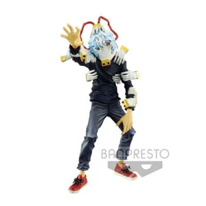 My Hero Academia Banpresto Chronicle Figure Academy Vol.4-Tomura Shigaraki - Picture 1 of 4