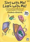 Sing with Me! Learn..Teacher's Handbk General Songbooks Music  Gilpatrick, Eliza