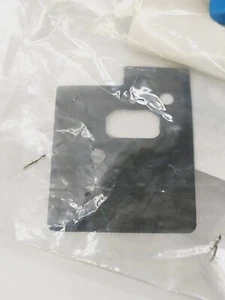ECHO OEM V103001401 Intake Gasket NOS - Picture 1 of 3