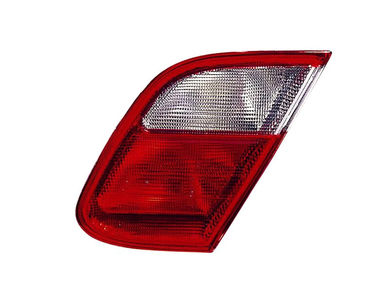 Lâmpada traseira porta-malas substituição para 1998 - 2003 CLK320 CLK430 CLK55 lado direito - Imagem 1 de 1