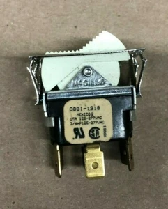 McGILL ROCKER SWITCH #0831-1318 - Picture 1 of 2