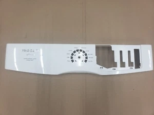 Frigidaire Dryer Control Panel -- 137300310 - Picture 1 of 3
