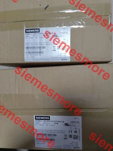 1PC NEW SIEMENS 6SL3000-0CE15-0AA0 SINAMICS LINE REACTOR - Picture 1 of 1