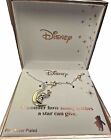 Disney / Disney Schmuck silber / Disney Winnie the Pooh / Muttertag Geschenkidee