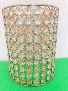 Next metallic ceiling light shade - Picture 1 of 4