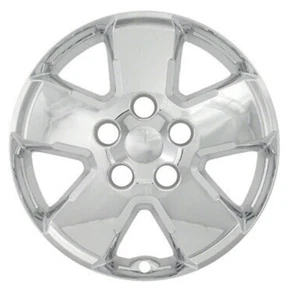 (1) ONE 16” Chrome Wheel Skin For 08-12 Ford Escape IMP337X - Picture 1 of 3