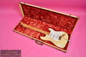 Vintage 1996 Fender Custom Shop "Cunetto" Mary Kaye 54 Relic Stratocaster - John - Picture 1 of 24
