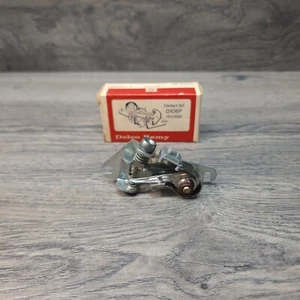 Vintage General Motors Delco Remy NOS Contact Set D-106P, 1931988 - Picture 1 of 10