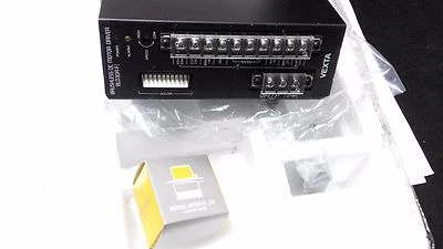 VEXTA BLD 30A-F BRUSHLESS DC MOTOR DRIVER - Image 1 of 4