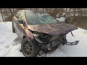 Ignition Switch Keyless Ignition Push Button Start Fits 15-18 FOCUS 14745 - Picture 1 of 11