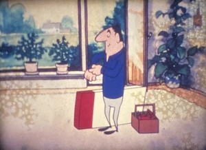 Super8 kurze Weberolle 70iger: CINEMA, HB und STYVESANT dt. Magnetton - Bild 1 von 23