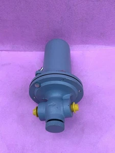 MCV-260 – Mechanical, Heavy Duty, Automatic Flow Control Valve - Picture 1 of 4