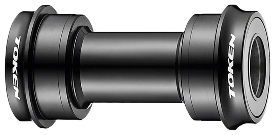 Token BB30A2R Press Fit Bottom Bracket - BB30A (Cannondale), Shimano HollowTech - Image 1 of 1