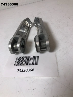 SUZUKI GSXR 1100 GSF 400 RF 900 1991 - 93 CLAVIJA DE PILLÓN RH & LH LOTE DE FABRICANTE DE EQUIPOS ORIGINALES 74S30368 Foto 1 de 4