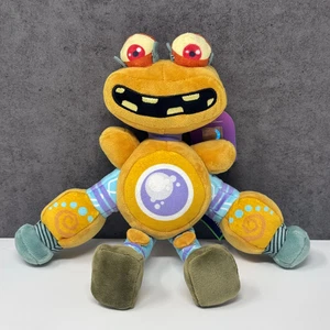Makeship Wubbox von My Singing Monsters Videospiel Plüschtier Kuscheltier 8 Zoll - 1/2746 - Bild 1 von 7