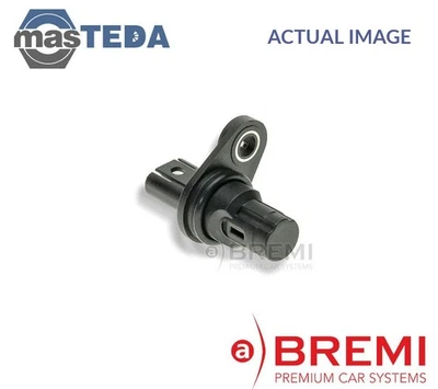 60015 CAMSHAFT POSITION SENSOR INTAKE SIDE OUTLET BREMI FOR BMW 3,1,2,E90,E91 - Image 1 of 4