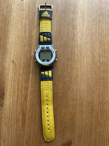 Adidas tennis Coach Watch Brand New Ultra Rare - Picture 1 of 3
