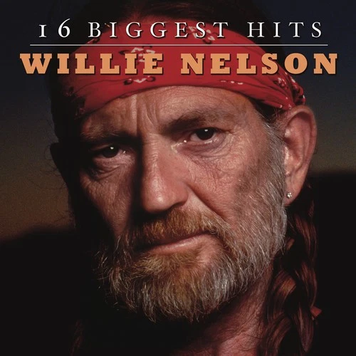 Willie Nelson - 16 Biggest Hits [New CD] - Bild 1 von 1