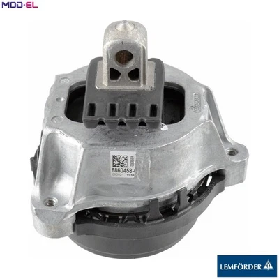 MOUNTING ENGINE 43418 01 FOR ALPINA B5 B7/X B8/GRAN/COUPE XB7 BMW X3/G01/F97 B5 - Image 1 of 4