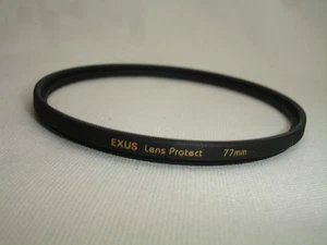 Marumi 77mm EXUS Lens Protect Filter - Picture 1 of 2