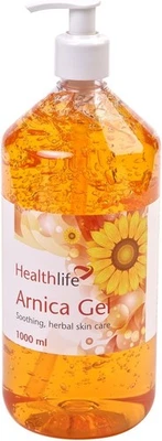 BioFresh Arnica Gel - 1 Litre - Image 1 of 3