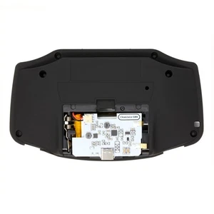 Game Boy Advance CleanJuice (V1.3) Li-Ion Rechargeable Battery Module - RetroSix - Picture 1 of 12