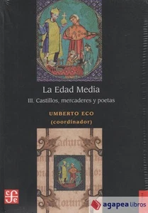 La Edad Media: III. Castillos, Mercaderes Y Poetas. NUEVO. ENVÍO URGENTE - Imagen 1 de 1