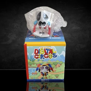 Gangle The Amazing Digital Circus Animiniz Main Characters Series Figure - Picture 1 of 4
