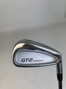 Adams GT 2 Undercut 3 Iron / Regular Flex Steel Shaft /8352 - Picture 1 of 9