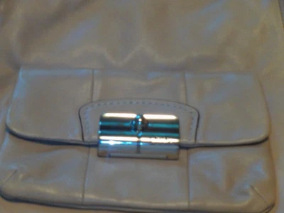 Coach 14769 Kristin Slouch Hobo Shoulder Bag Tan Leather x-Large - Image 1 of 4