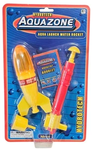 2003 Hydrotech AQUAZONE Aqua Launch RAZZO ACQUATICO di Toysmith NUOVO IN CONFEZIONE!!! - Foto 1 di 2