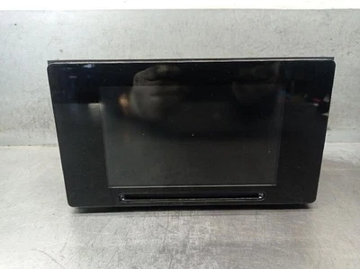 8614002360 bildschirm für TOYOTA AURIS STATION WAGON ( E18 ) 1.8 2013 5231387 - Bild 1 von 4