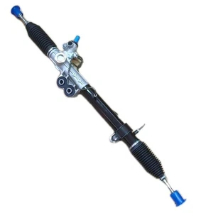 Fits Nissan Navara D40 Path Finder Steering Rack NEW 2005 To 2010 49001EB305 - Picture 1 of 9