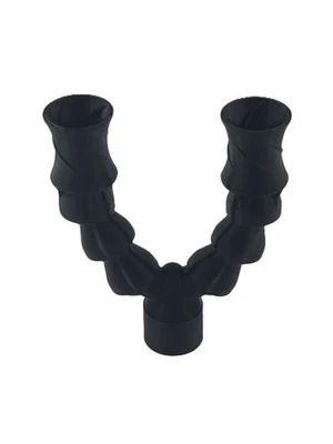 Red Sea Reefer Doble 1/2 pulgada RFG Flujo Aleatorio Eductor Foto 1 de 4