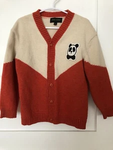 Kids Cardigan Size 7 - Picture 1 of 6