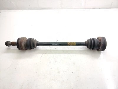 Porsche Boxster 986 1998 2,5 eje de transmisión trasero derecho 98633202403 Foto 1 de 4