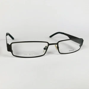 Gafas DIESEL MARRÓN RECTÁNGULO marco gafas MOD: DIESEL DV 0101 TCM - Imagen 1 de 13