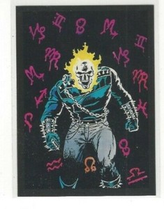 1992 COMIC IMAGES MARVEL GHOST RIDER II 2 SERIES SINGLES #'S 1-80